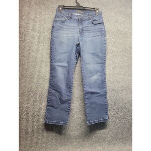 Womens‎ Size 12 Lee Jeans